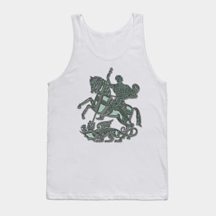 Saint George Tank Top